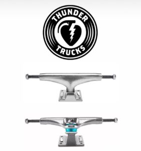 ACE TRUCKS NOT SKATE SHOP