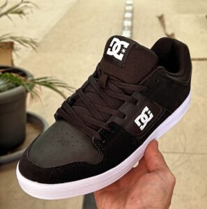 DC ZAPATILLAS ZARAGOZA
