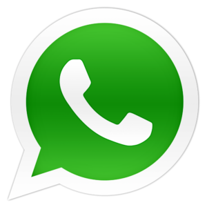 simbolo de whatsapp